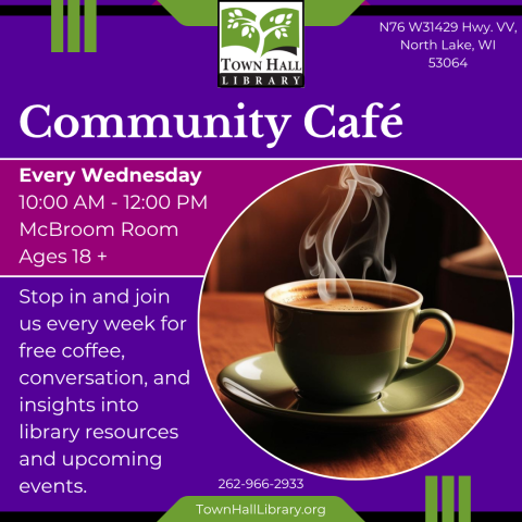 Community Cafe
