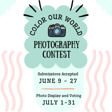 Photography Contest