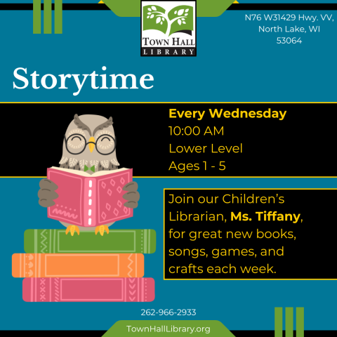 Storytime