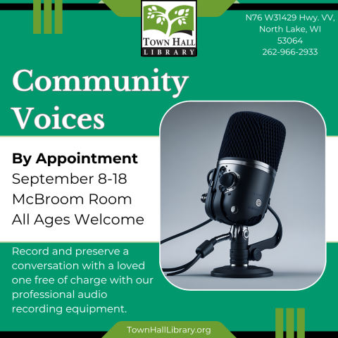 Community Voices