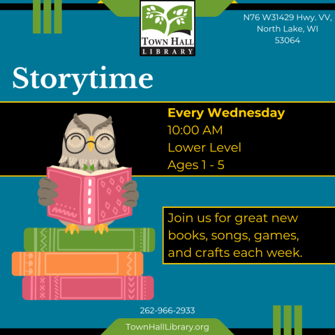 Storytime