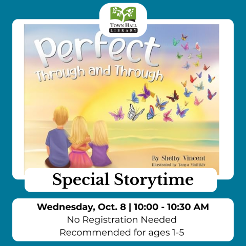 Special Storytime
