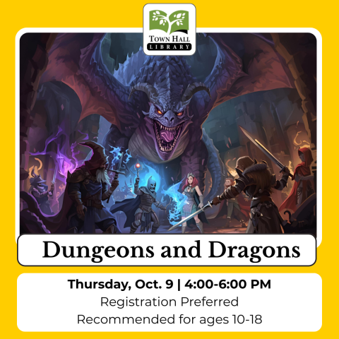 D&D