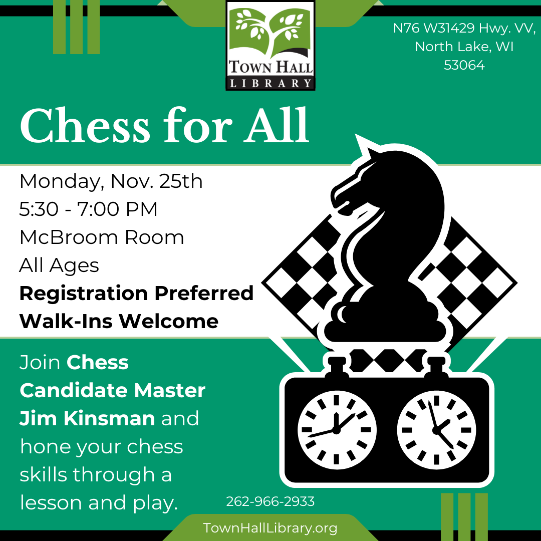 Chess for All