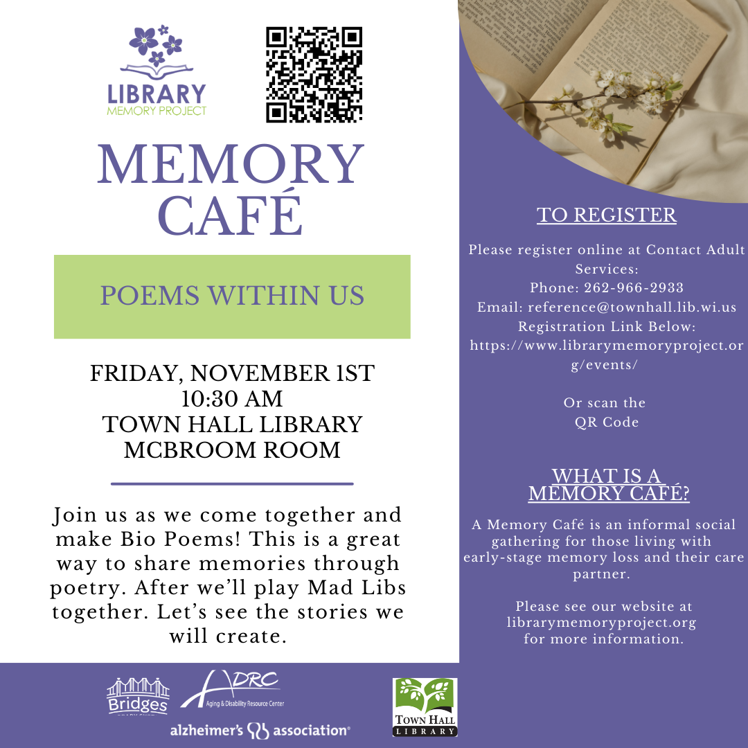 Memory Cafe