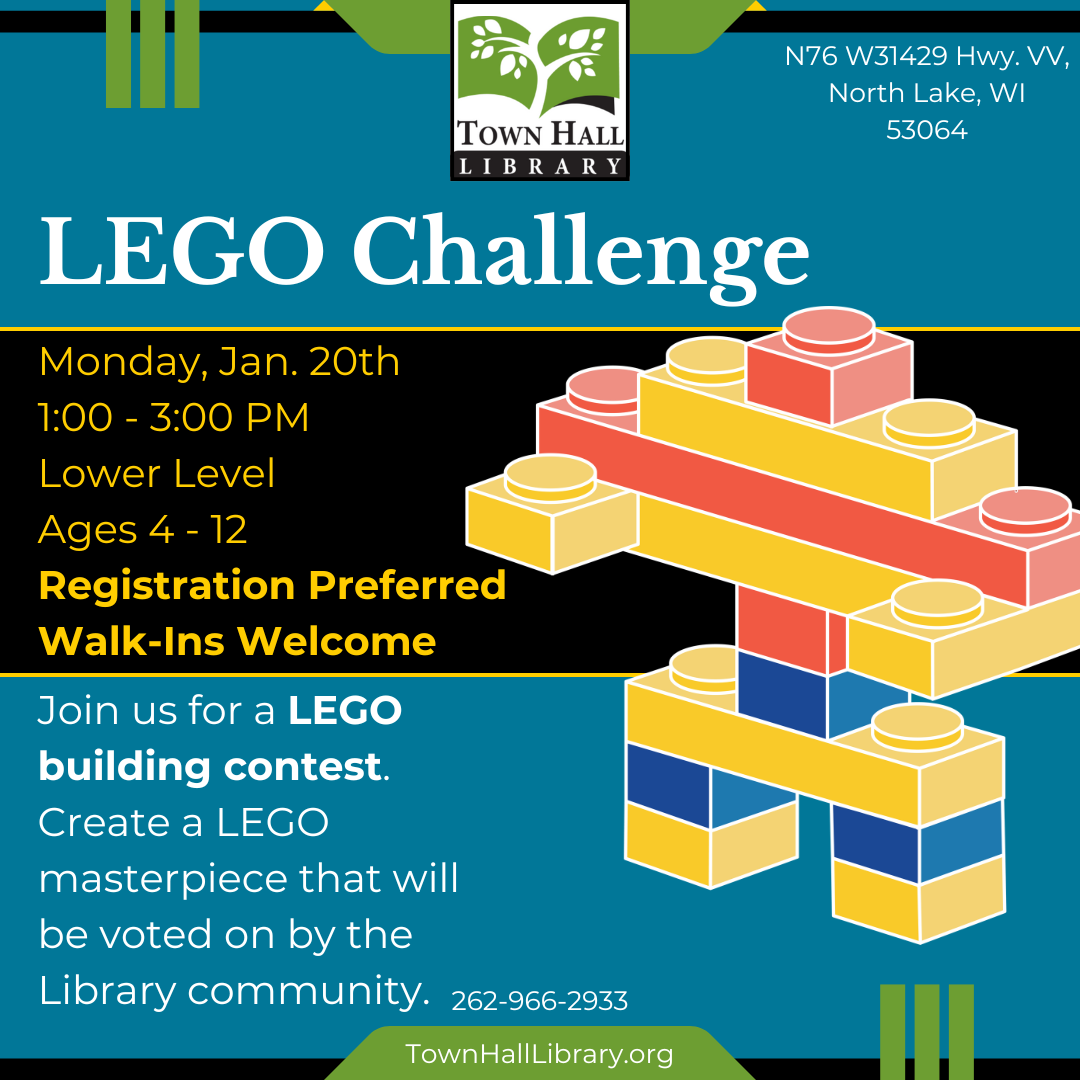 LEGO Challenge