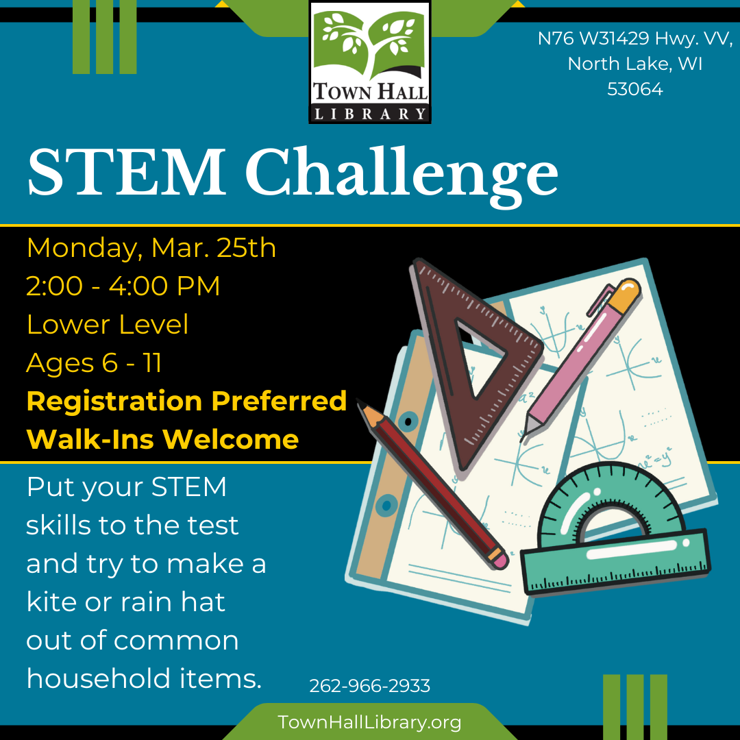 STEM Challenge