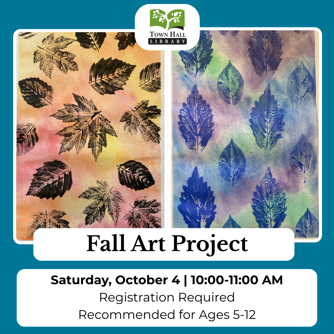 Fall Art Project