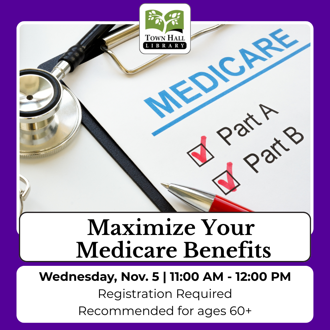 Medicare Presentation