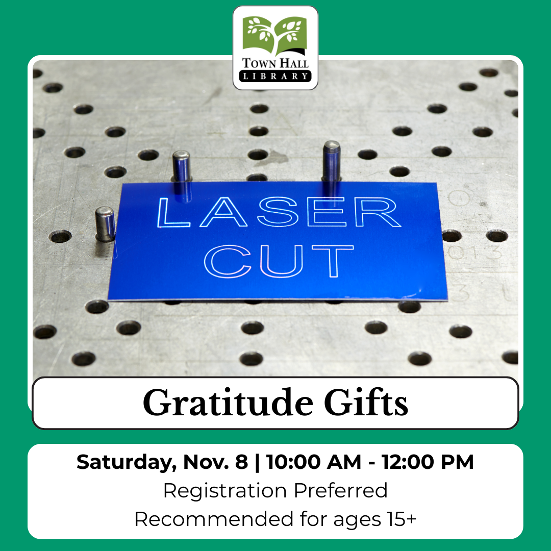 Gratitude Gifts