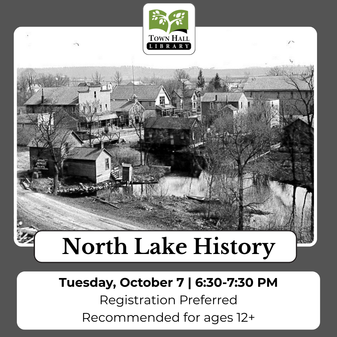 North Lake History
