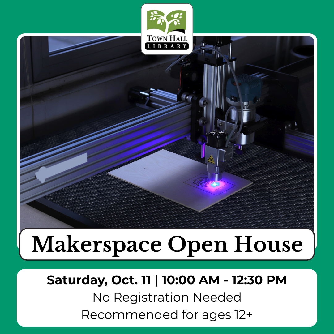 Makerspace Open House