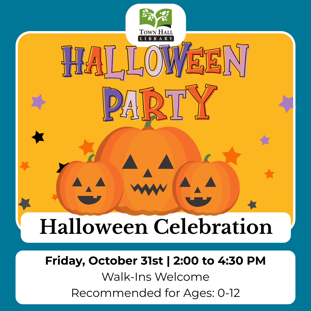 Halloween Celebration